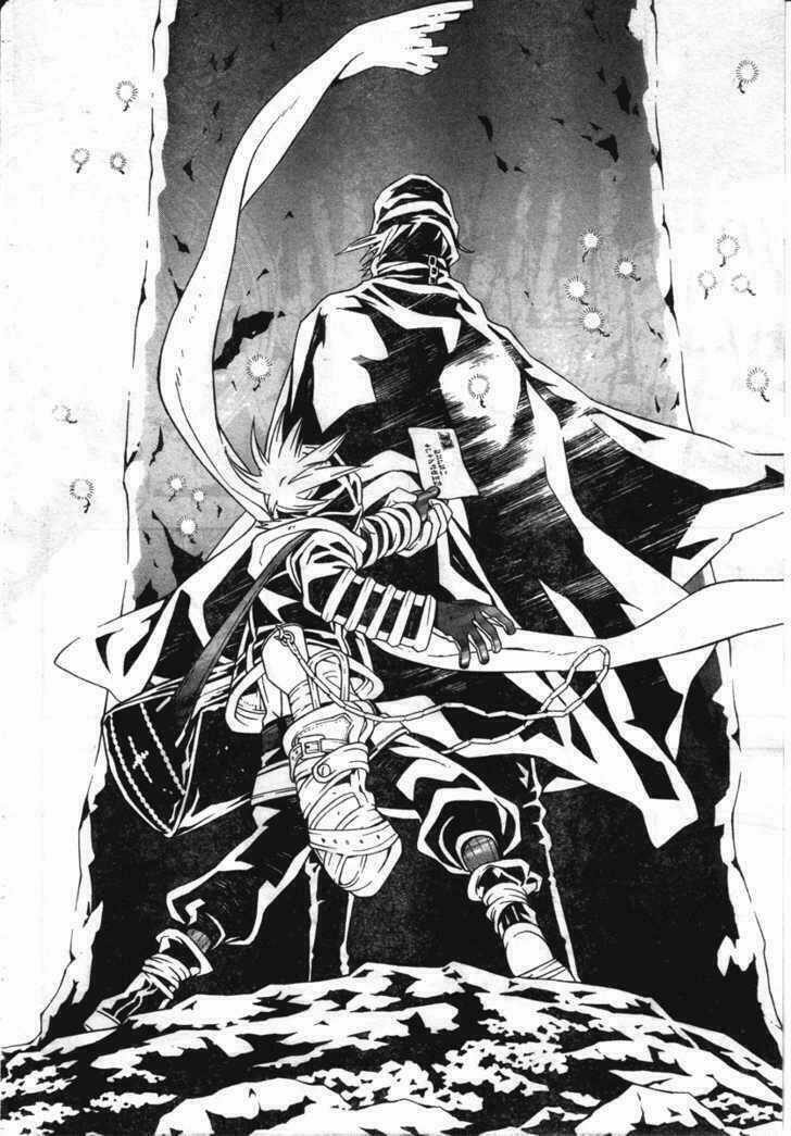 Ong Đưa Thư - Chapter 16 - Trang 39