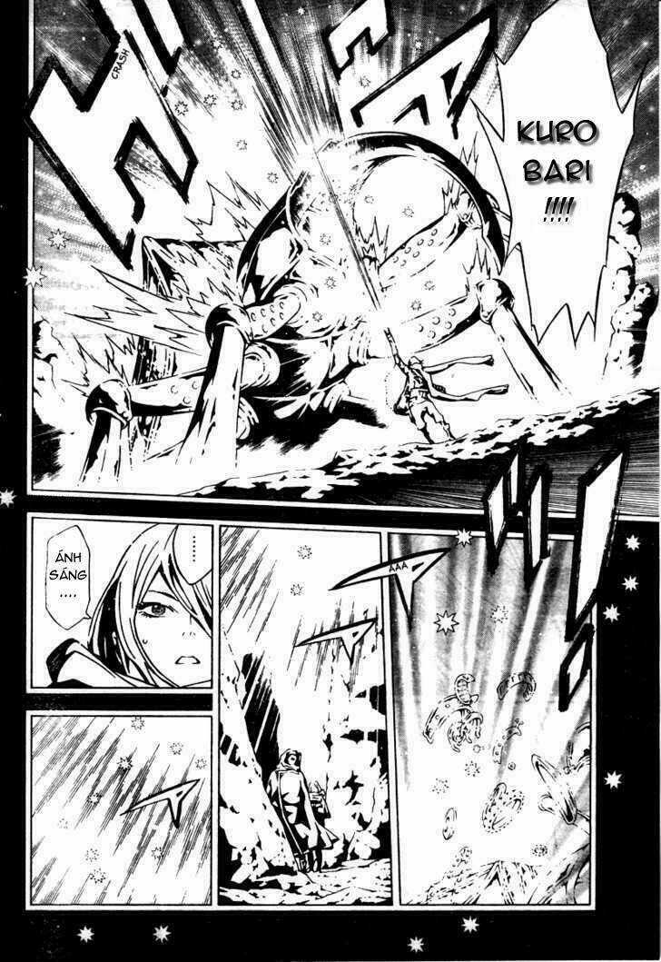 Ong Đưa Thư - Chapter 16 - Trang 10