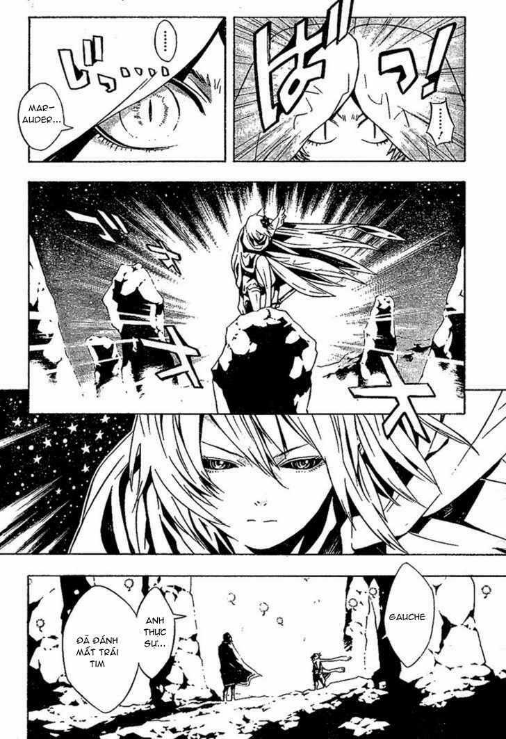 Ong Đưa Thư - Chapter 17 - Trang 16