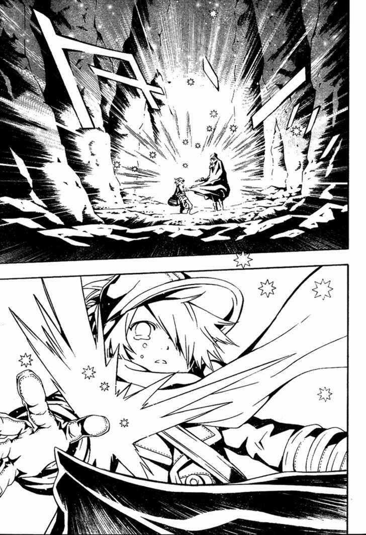 Ong Đưa Thư - Chapter 17 - Trang 21