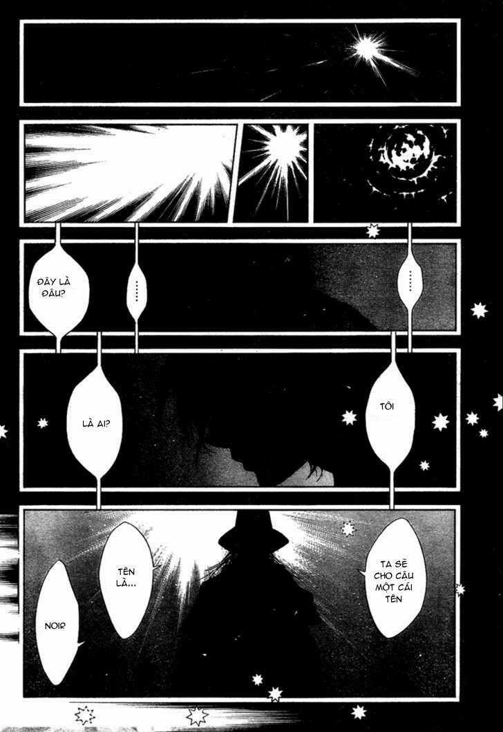 Ong Đưa Thư - Chapter 17 - Trang 26