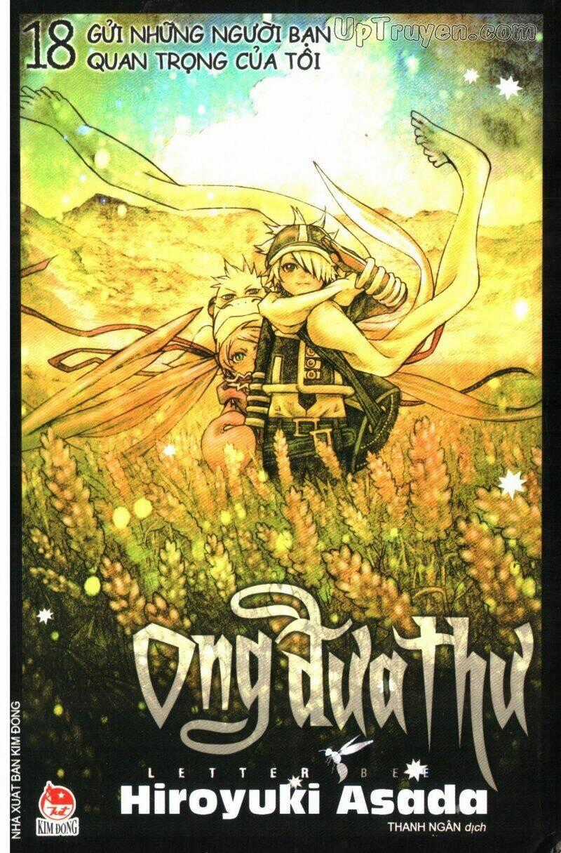 Ong Đưa Thư - Chapter 18 - Trang 1