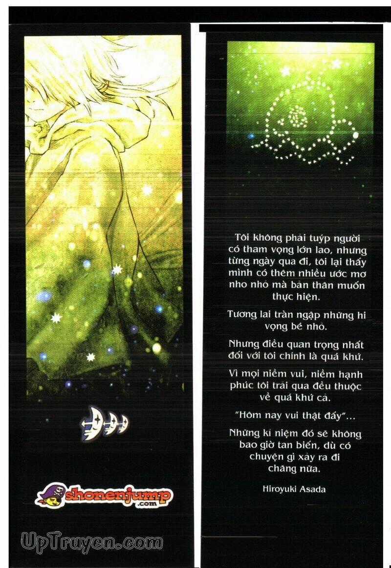 Ong Đưa Thư - Chapter 18 - Trang 2