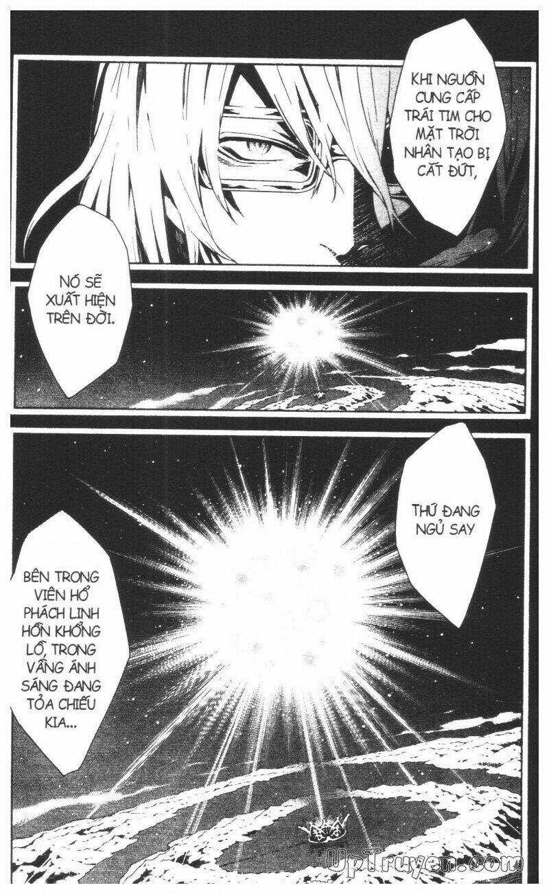 Ong Đưa Thư - Chapter 18 - Trang 11