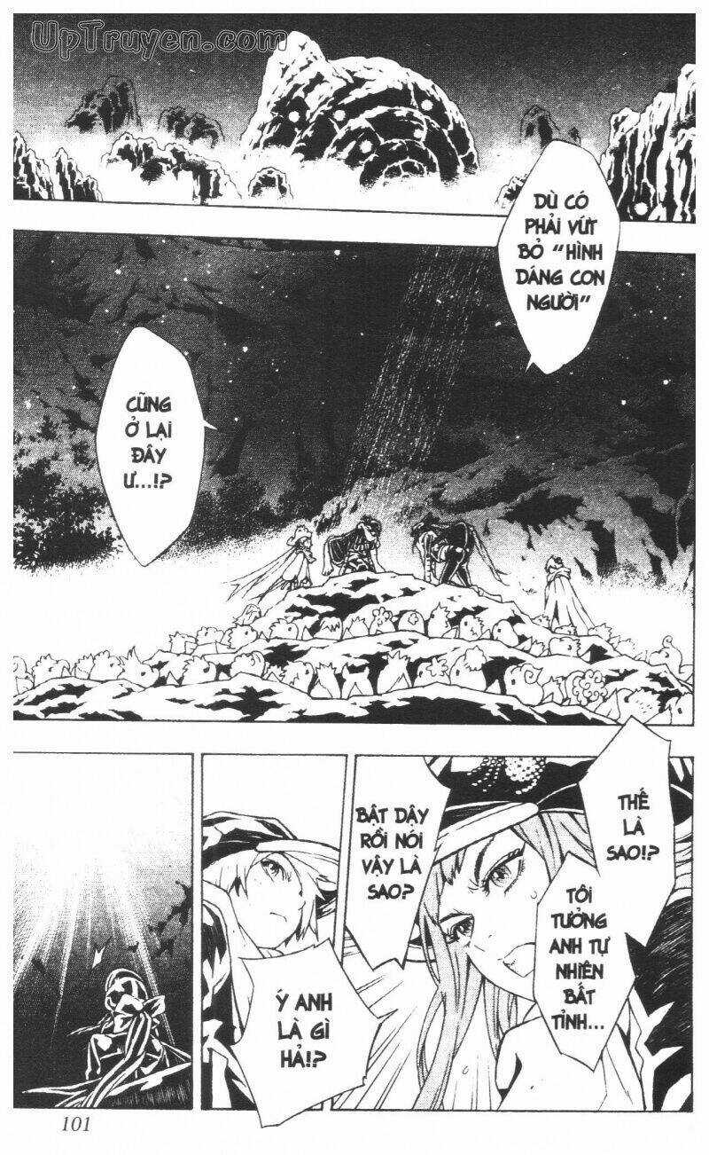 Ong Đưa Thư - Chapter 18 - Trang 101