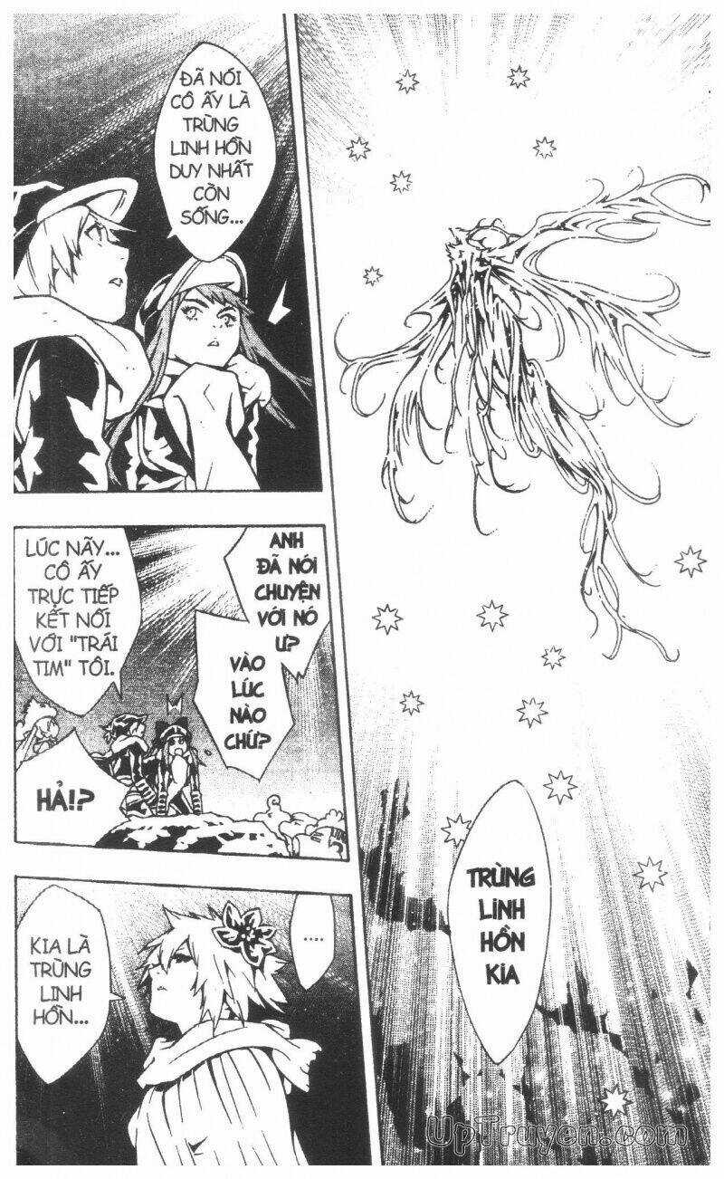 Ong Đưa Thư - Chapter 18 - Trang 102