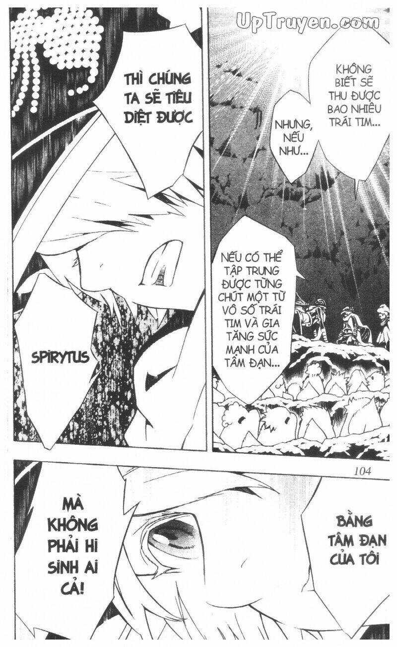 Ong Đưa Thư - Chapter 18 - Trang 104