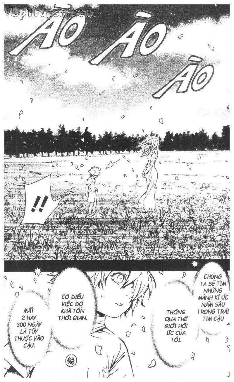 Ong Đưa Thư - Chapter 18 - Trang 106