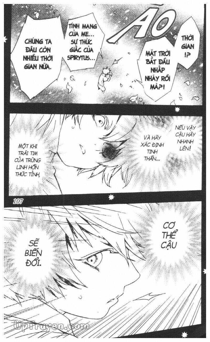 Ong Đưa Thư - Chapter 18 - Trang 107