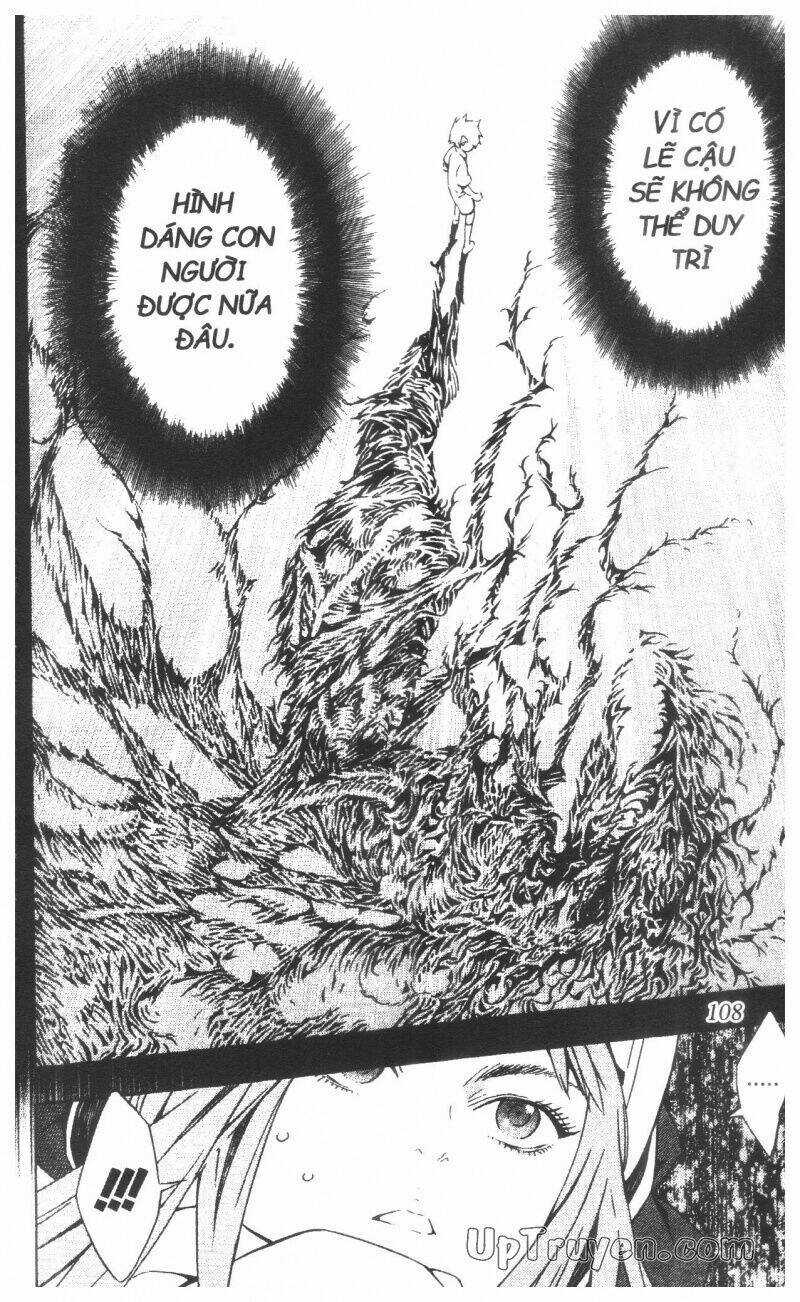 Ong Đưa Thư - Chapter 18 - Trang 108