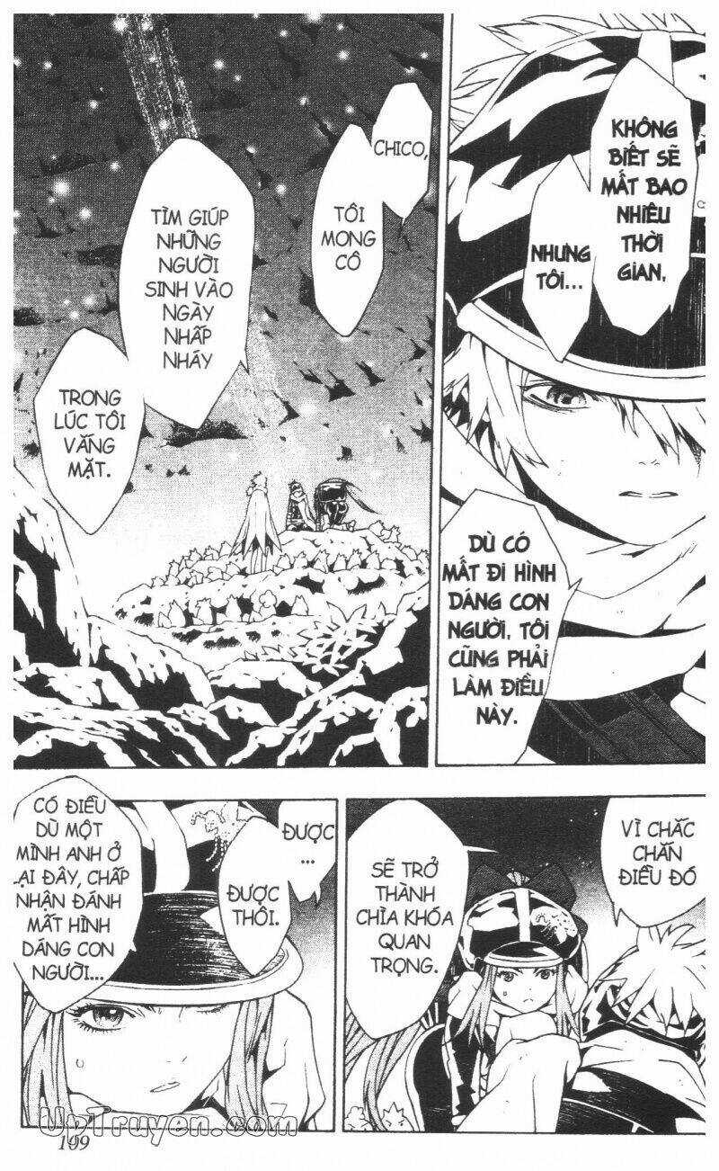 Ong Đưa Thư - Chapter 18 - Trang 109