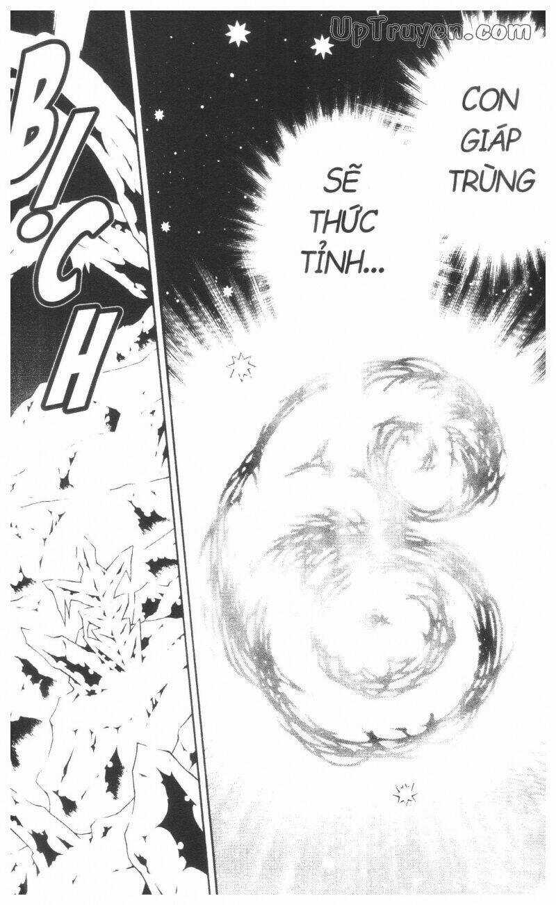 Ong Đưa Thư - Chapter 18 - Trang 12