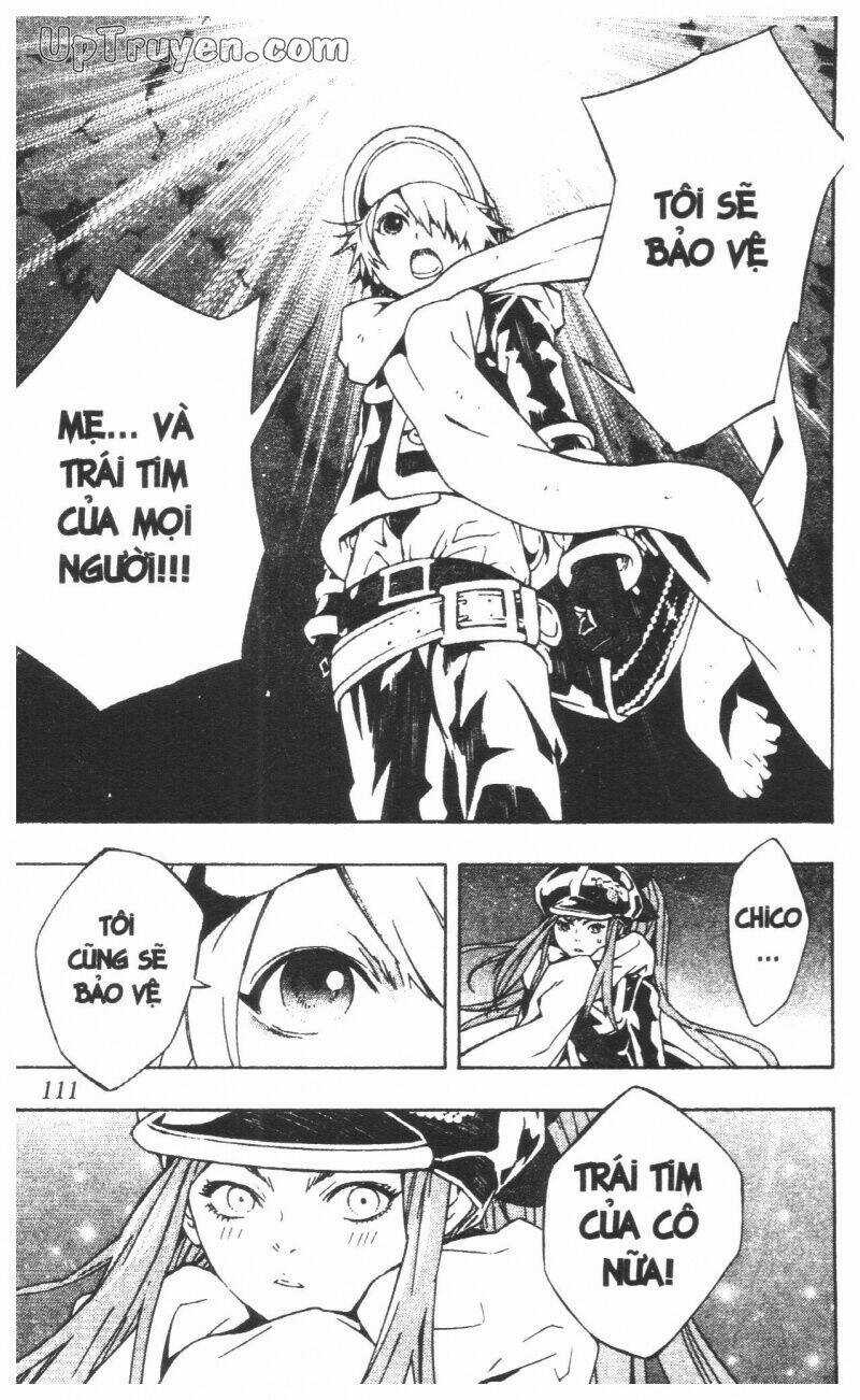 Ong Đưa Thư - Chapter 18 - Trang 111