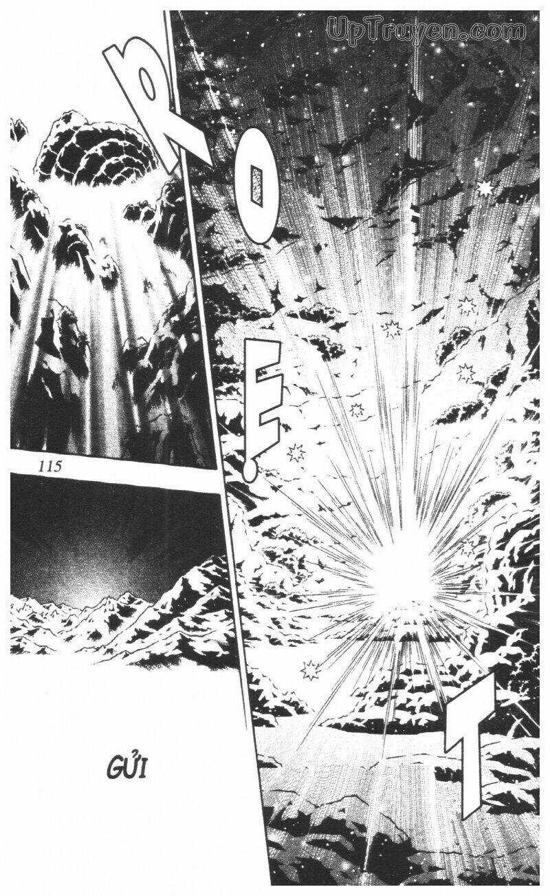 Ong Đưa Thư - Chapter 18 - Trang 115