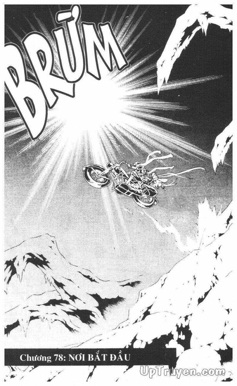 Ong Đưa Thư - Chapter 18 - Trang 13