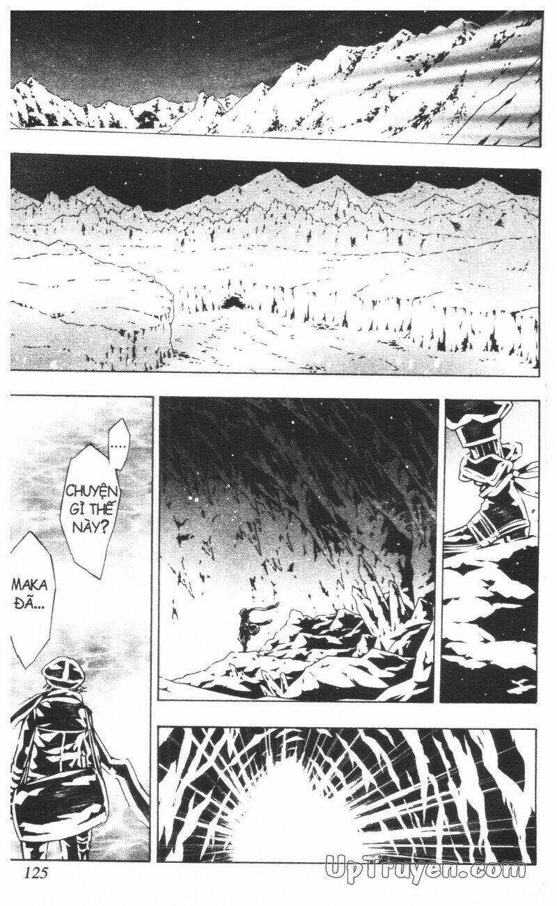 Ong Đưa Thư - Chapter 18 - Trang 125