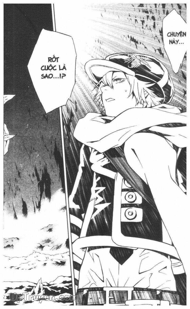 Ong Đưa Thư - Chapter 18 - Trang 126