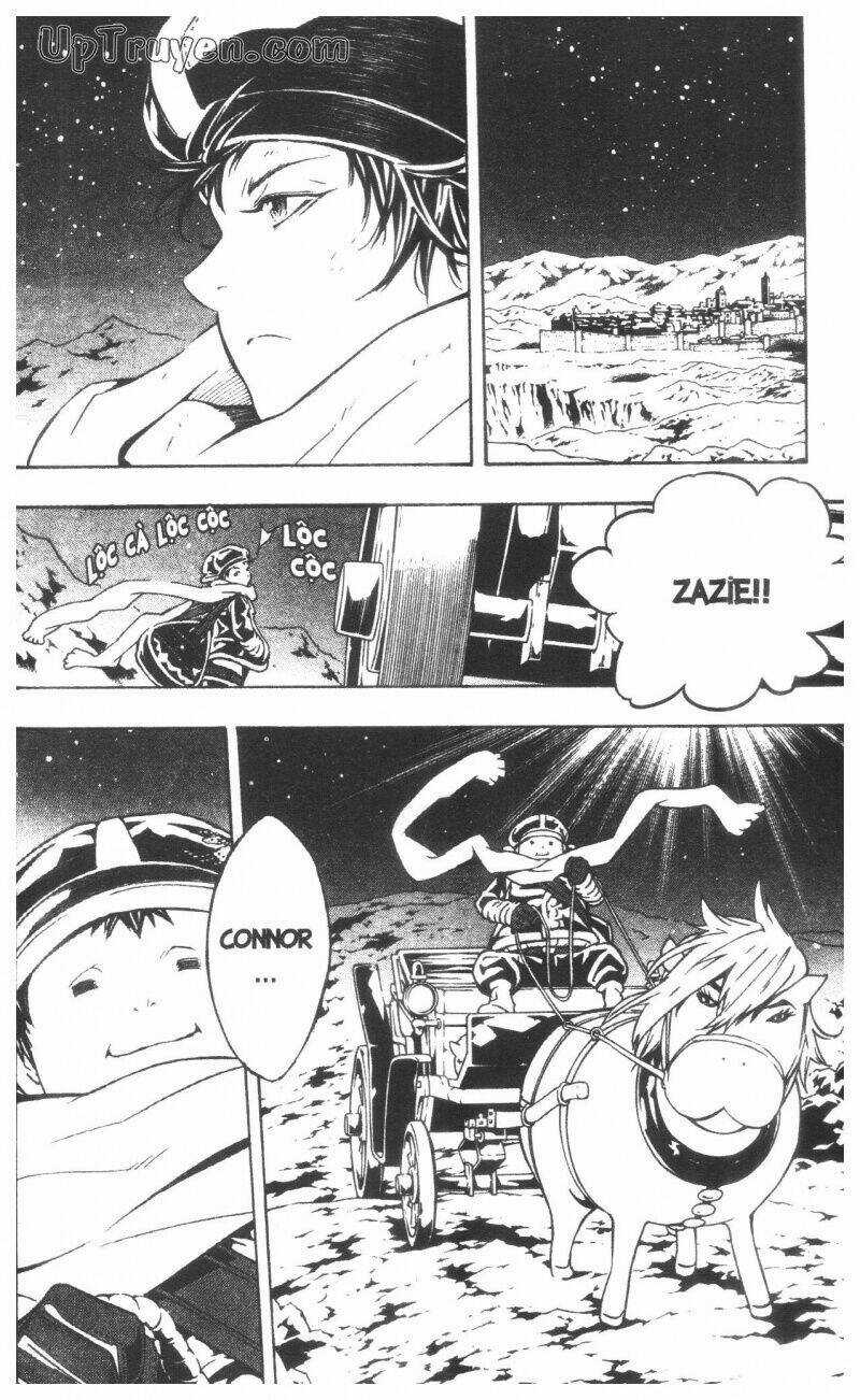 Ong Đưa Thư - Chapter 18 - Trang 130