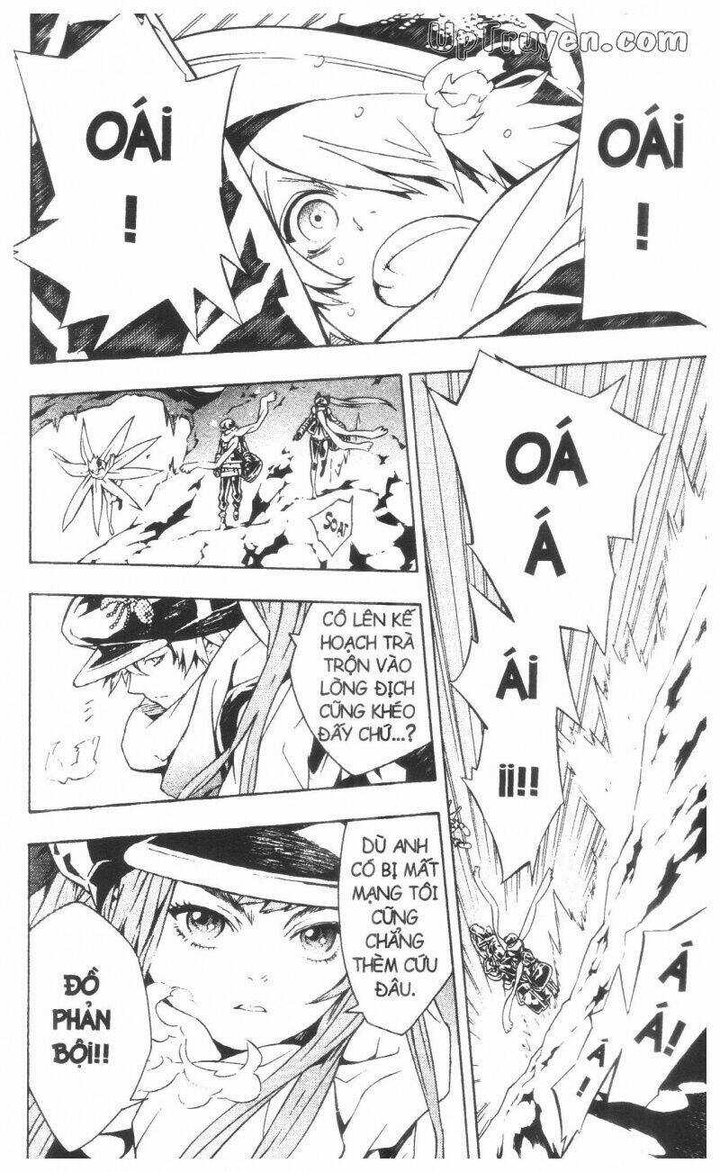 Ong Đưa Thư - Chapter 18 - Trang 14