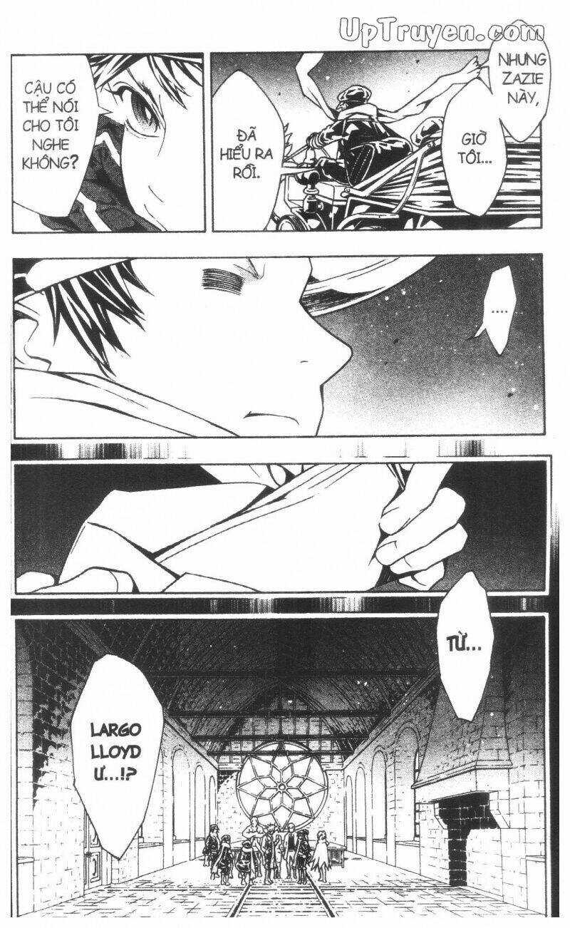 Ong Đưa Thư - Chapter 18 - Trang 134