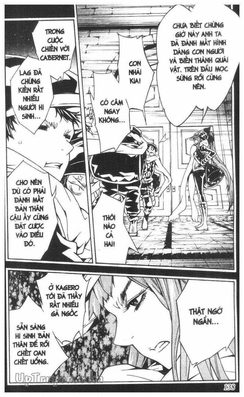 Ong Đưa Thư - Chapter 18 - Trang 138