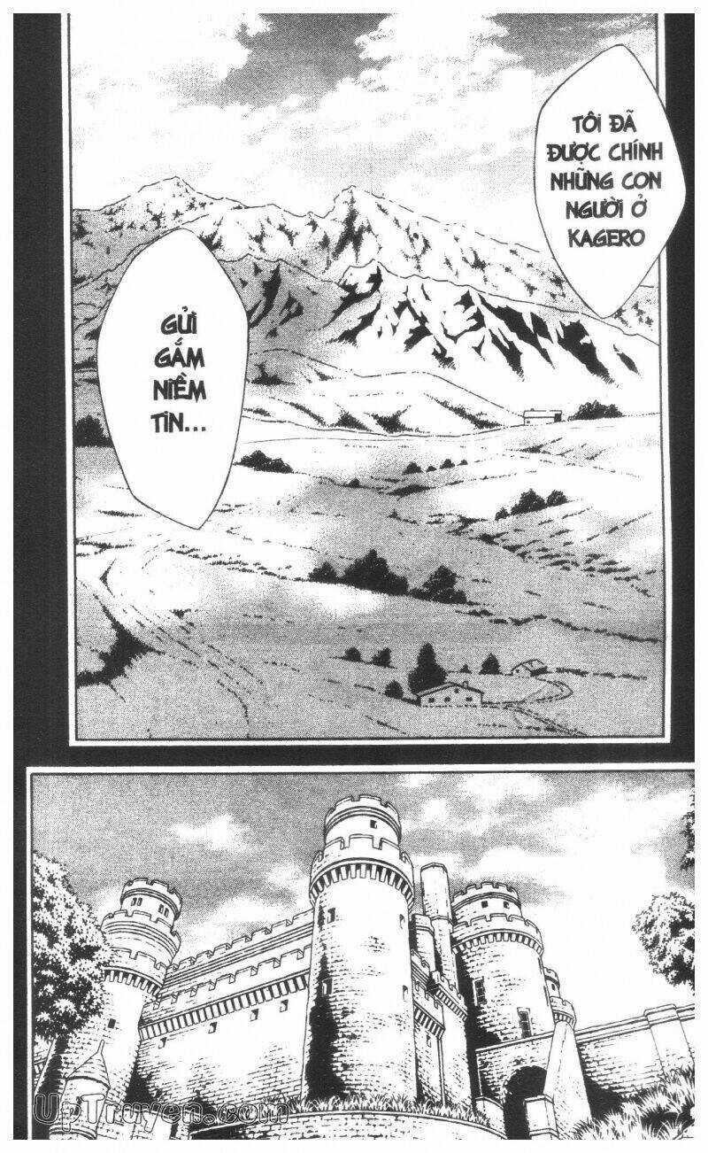 Ong Đưa Thư - Chapter 18 - Trang 140