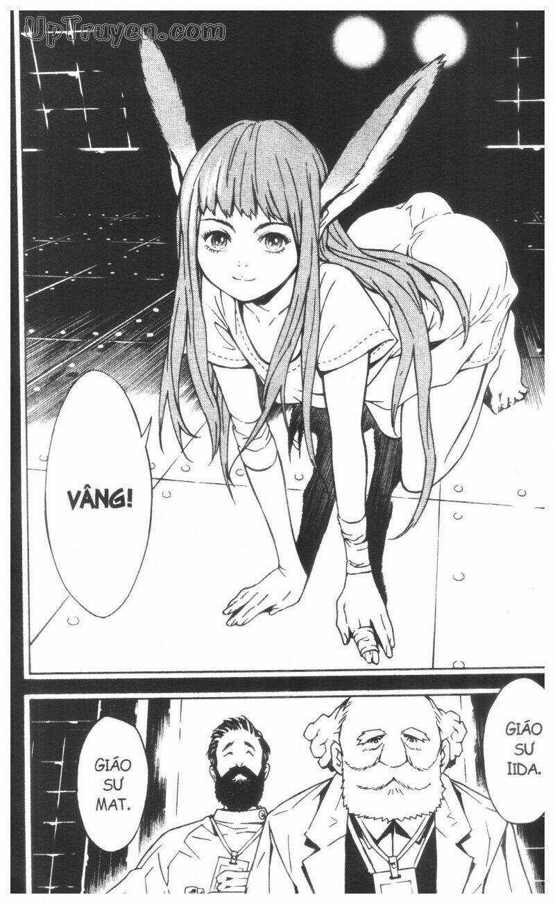 Ong Đưa Thư - Chapter 18 - Trang 142