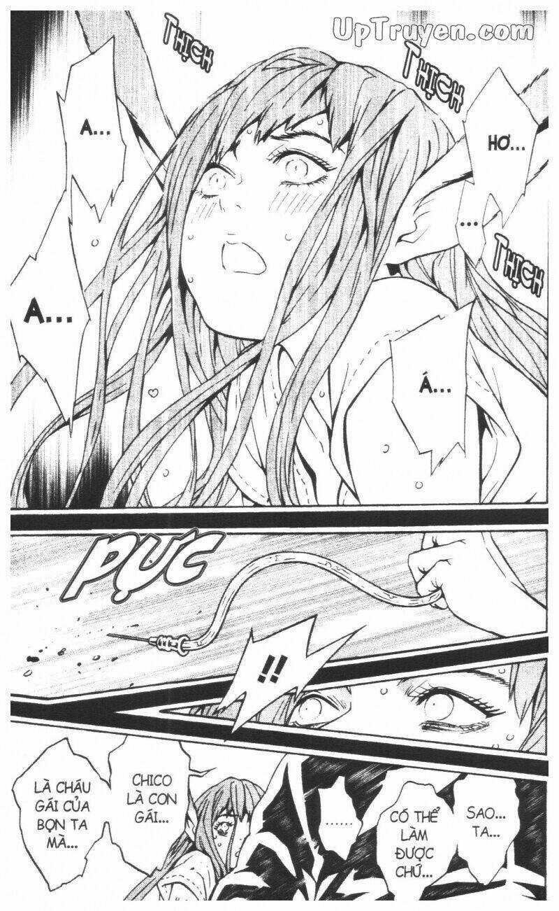 Ong Đưa Thư - Chapter 18 - Trang 147