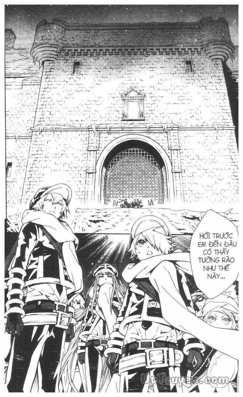 Ong Đưa Thư - Chapter 18 - Trang 16
