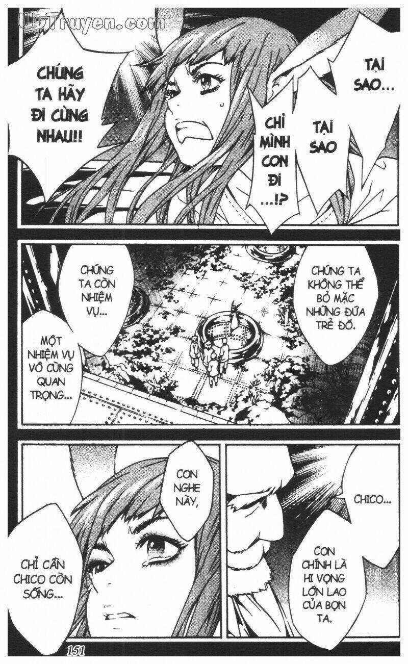 Ong Đưa Thư - Chapter 18 - Trang 151