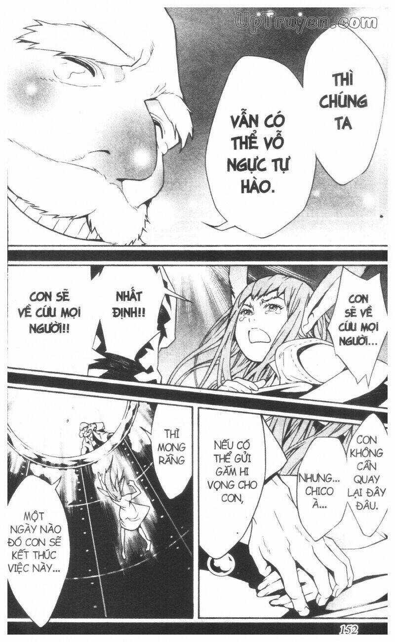 Ong Đưa Thư - Chapter 18 - Trang 152