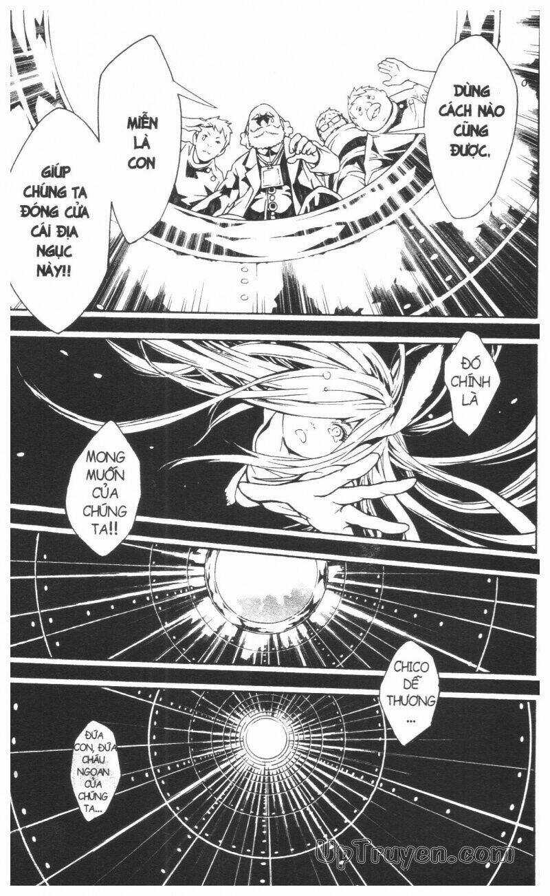 Ong Đưa Thư - Chapter 18 - Trang 153