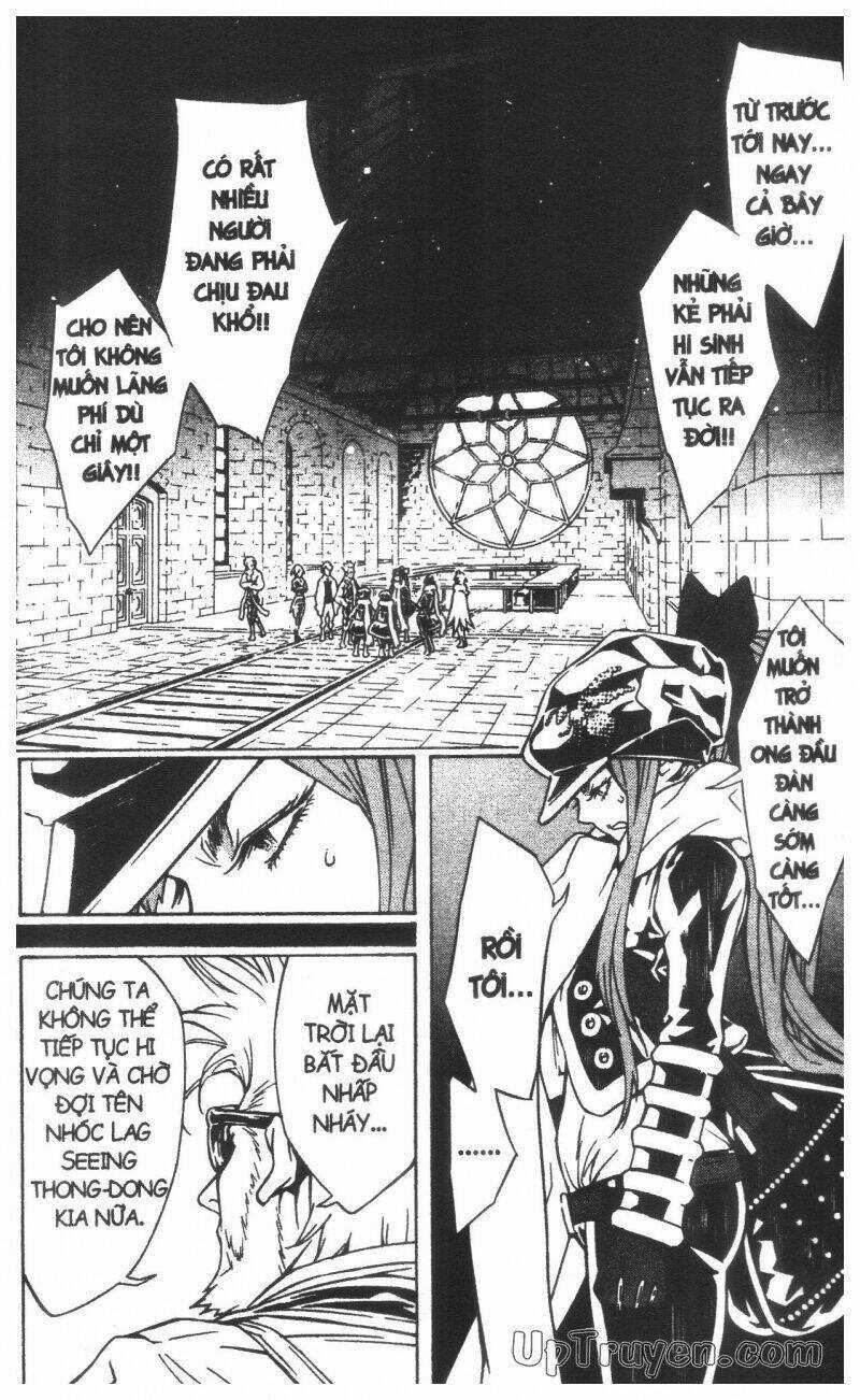 Ong Đưa Thư - Chapter 18 - Trang 154