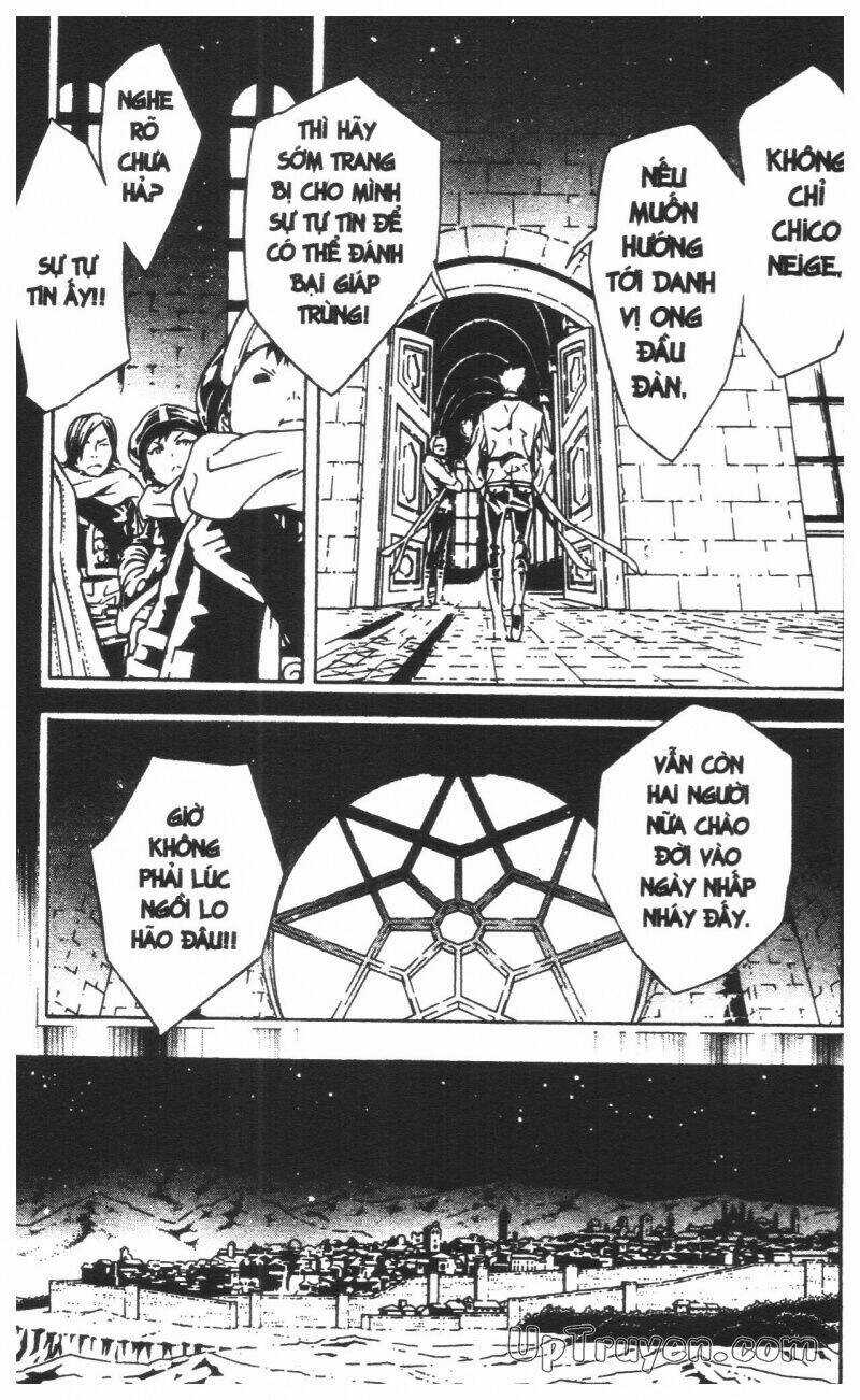 Ong Đưa Thư - Chapter 18 - Trang 155