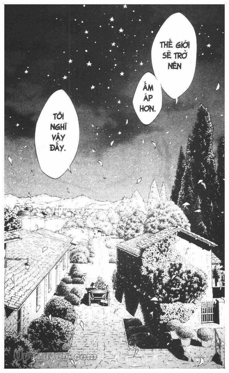 Ong Đưa Thư - Chapter 18 - Trang 157