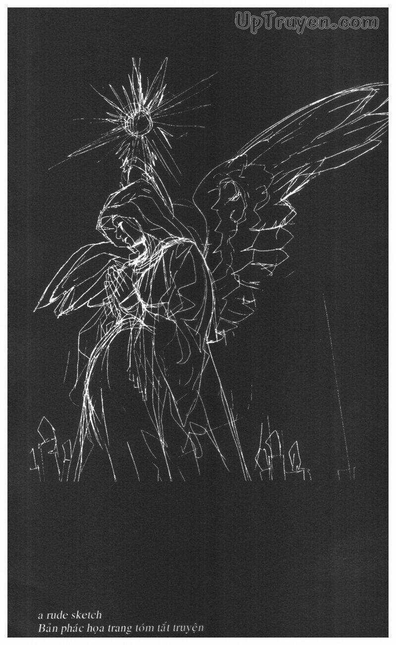 Ong Đưa Thư - Chapter 18 - Trang 160