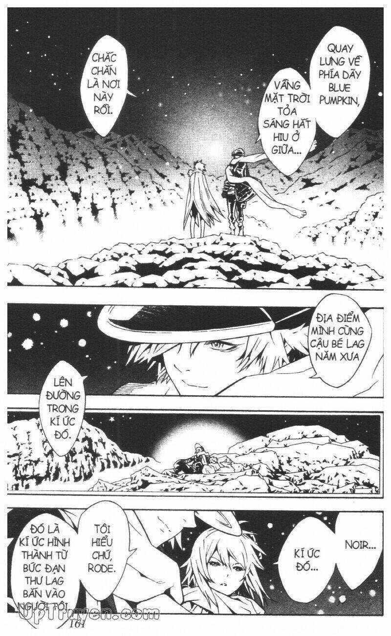 Ong Đưa Thư - Chapter 18 - Trang 161