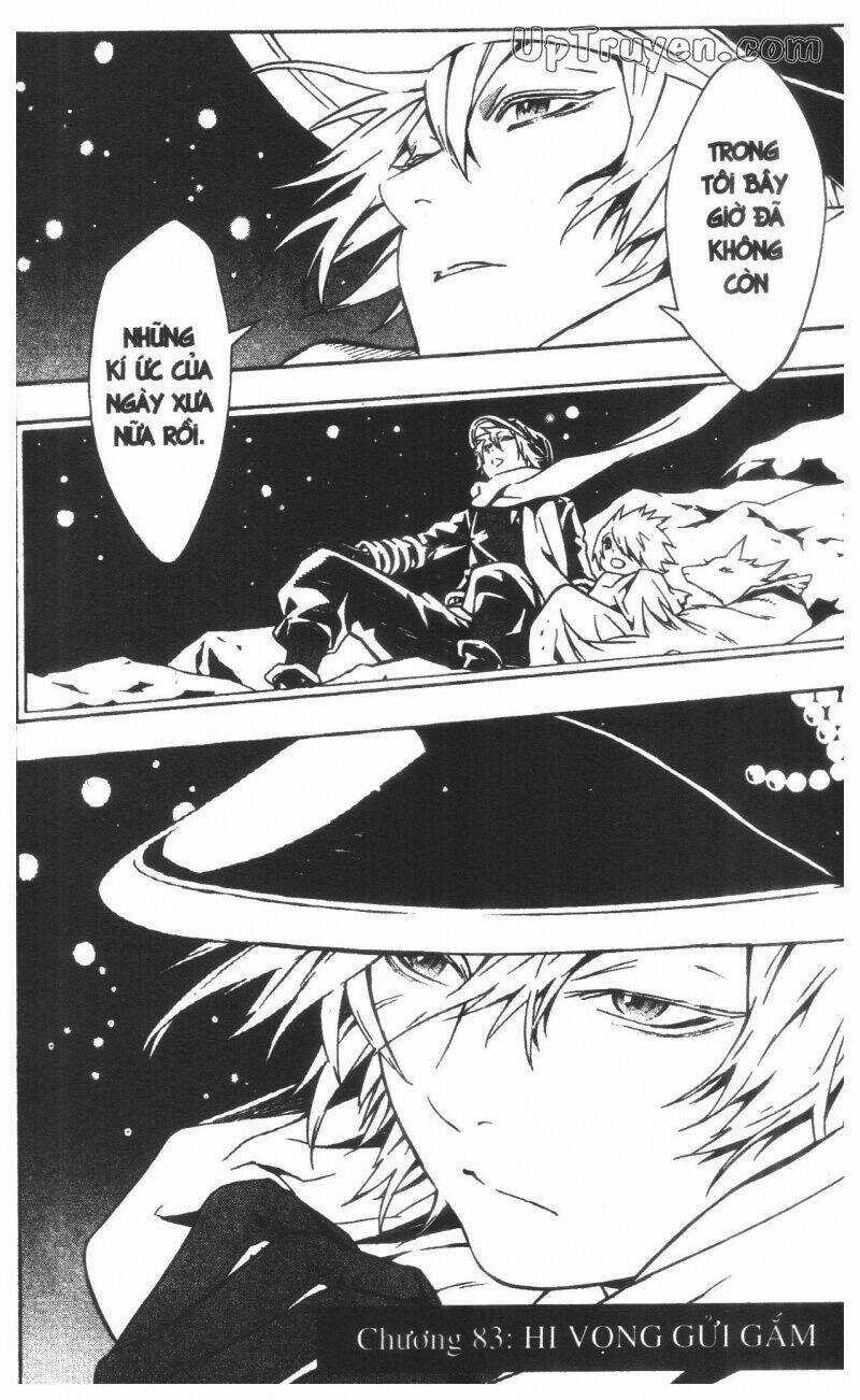 Ong Đưa Thư - Chapter 18 - Trang 162