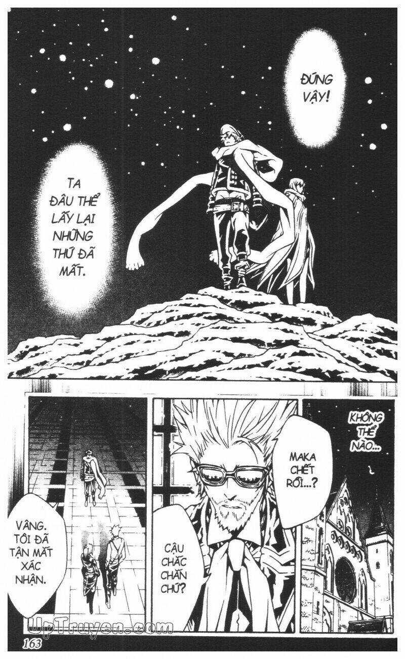 Ong Đưa Thư - Chapter 18 - Trang 163