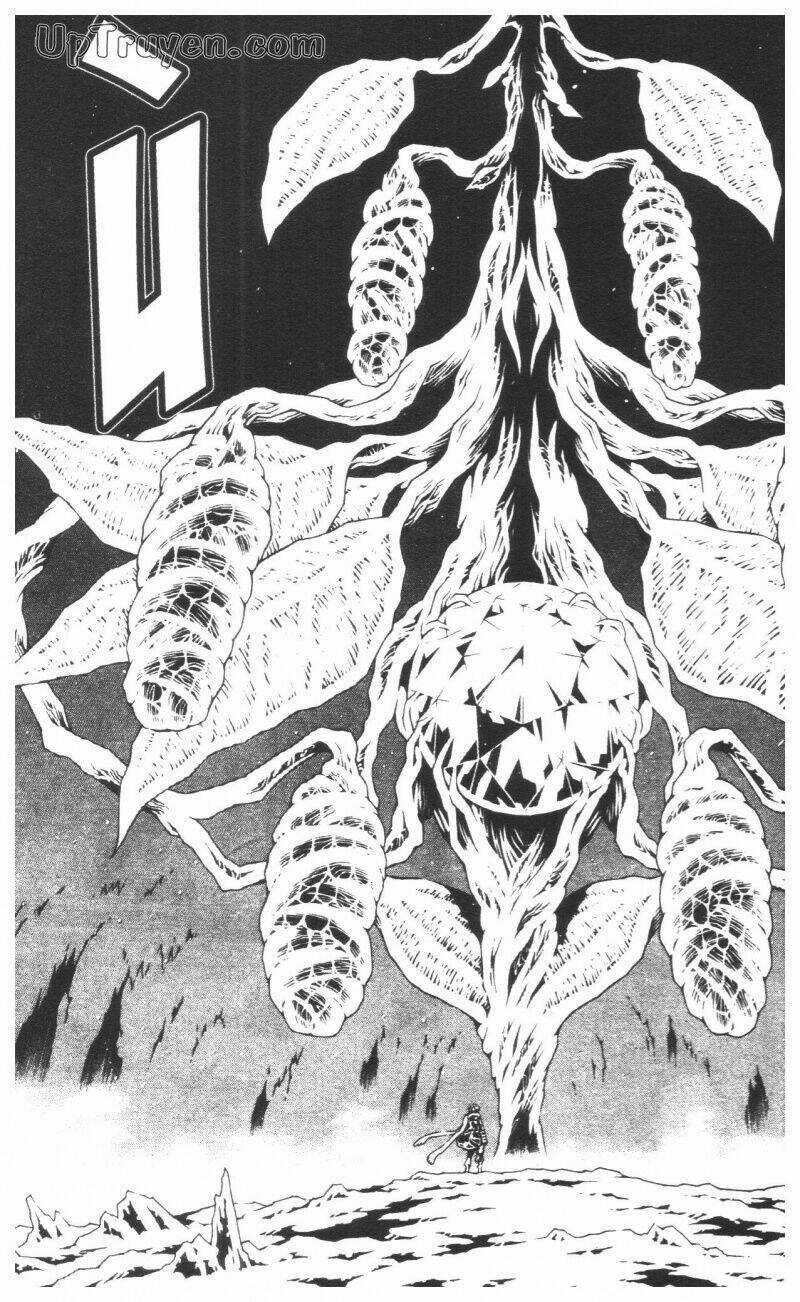 Ong Đưa Thư - Chapter 18 - Trang 165