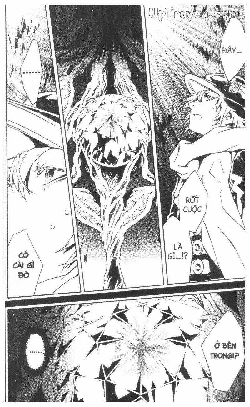 Ong Đưa Thư - Chapter 18 - Trang 166