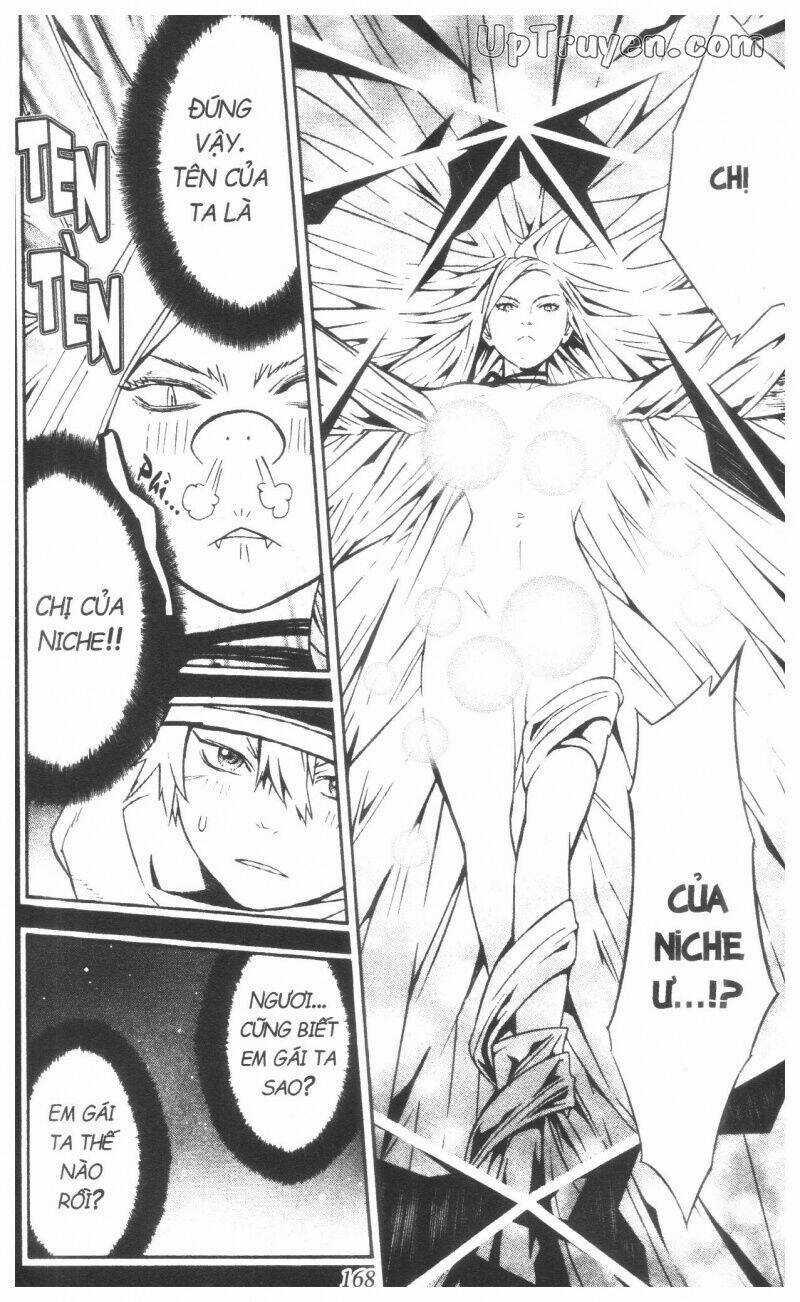 Ong Đưa Thư - Chapter 18 - Trang 168