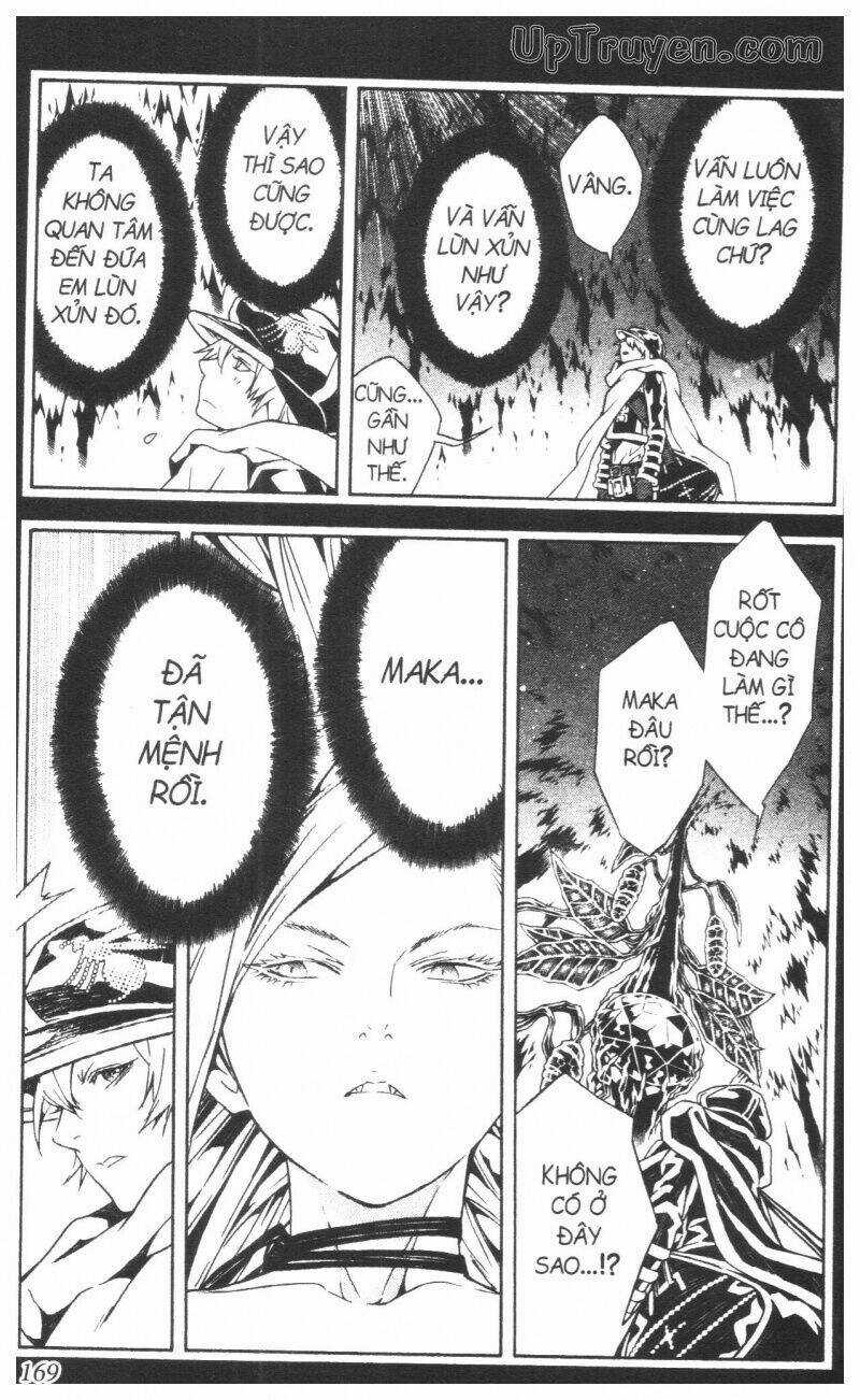 Ong Đưa Thư - Chapter 18 - Trang 169