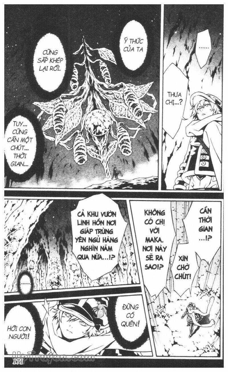 Ong Đưa Thư - Chapter 18 - Trang 171