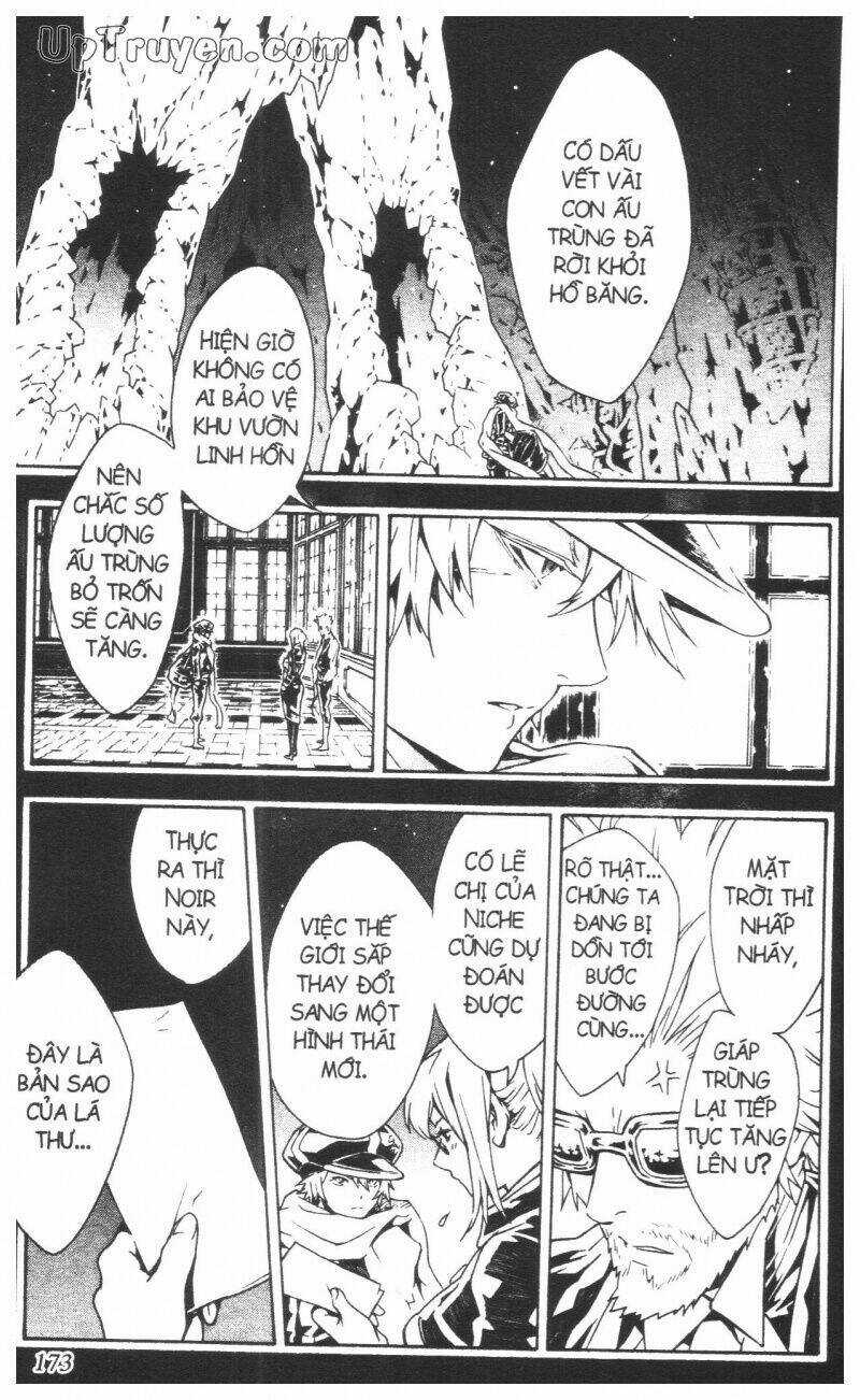 Ong Đưa Thư - Chapter 18 - Trang 173