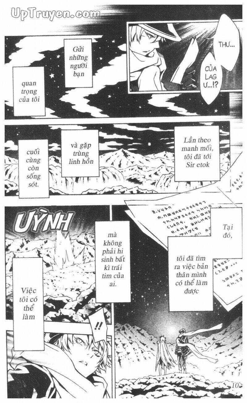 Ong Đưa Thư - Chapter 18 - Trang 174