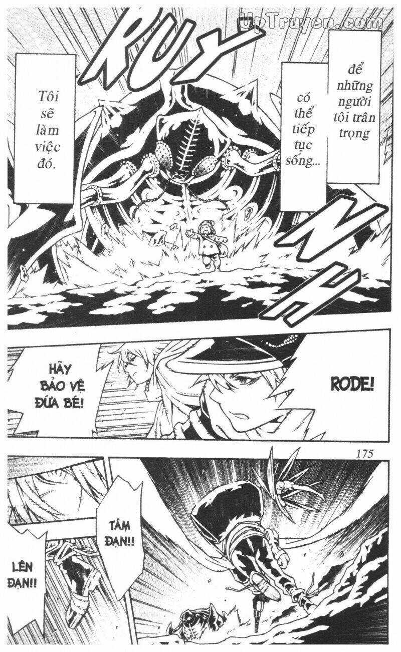 Ong Đưa Thư - Chapter 18 - Trang 175