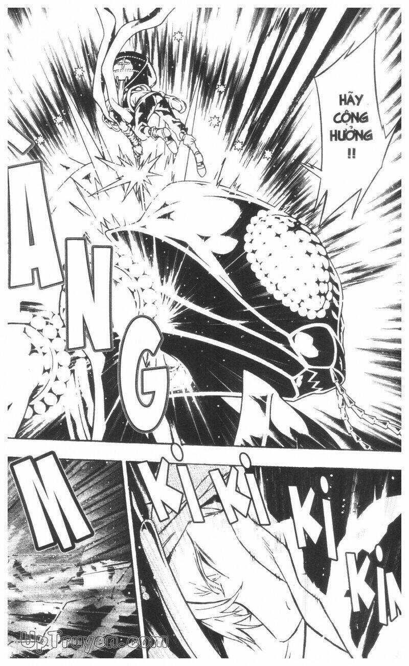 Ong Đưa Thư - Chapter 18 - Trang 176