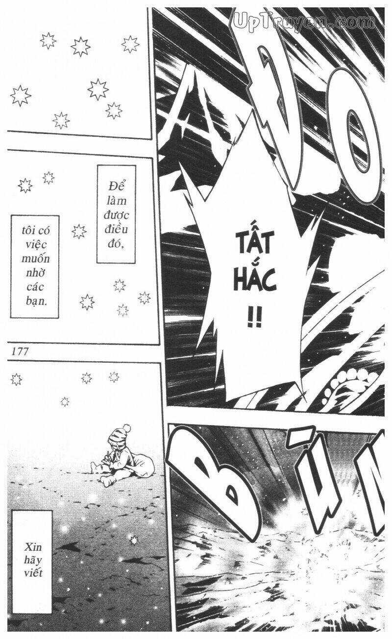 Ong Đưa Thư - Chapter 18 - Trang 177