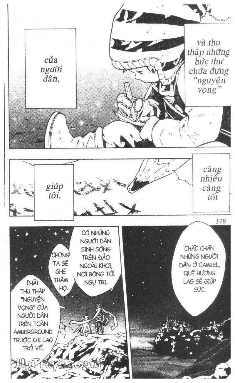 Ong Đưa Thư - Chapter 18 - Trang 178